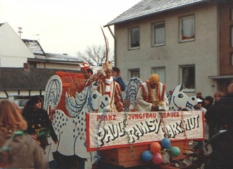 Karneval_1983_Zug